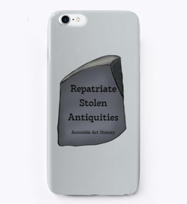 Repatriate Stolen Antiquities 