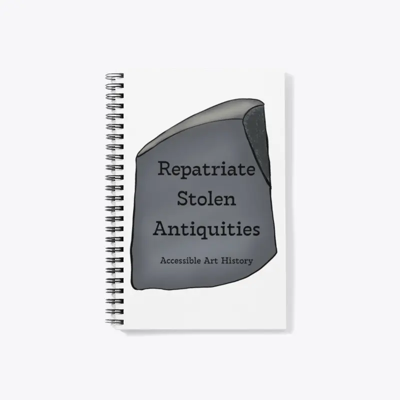 Repatriate Stolen Antiquities 